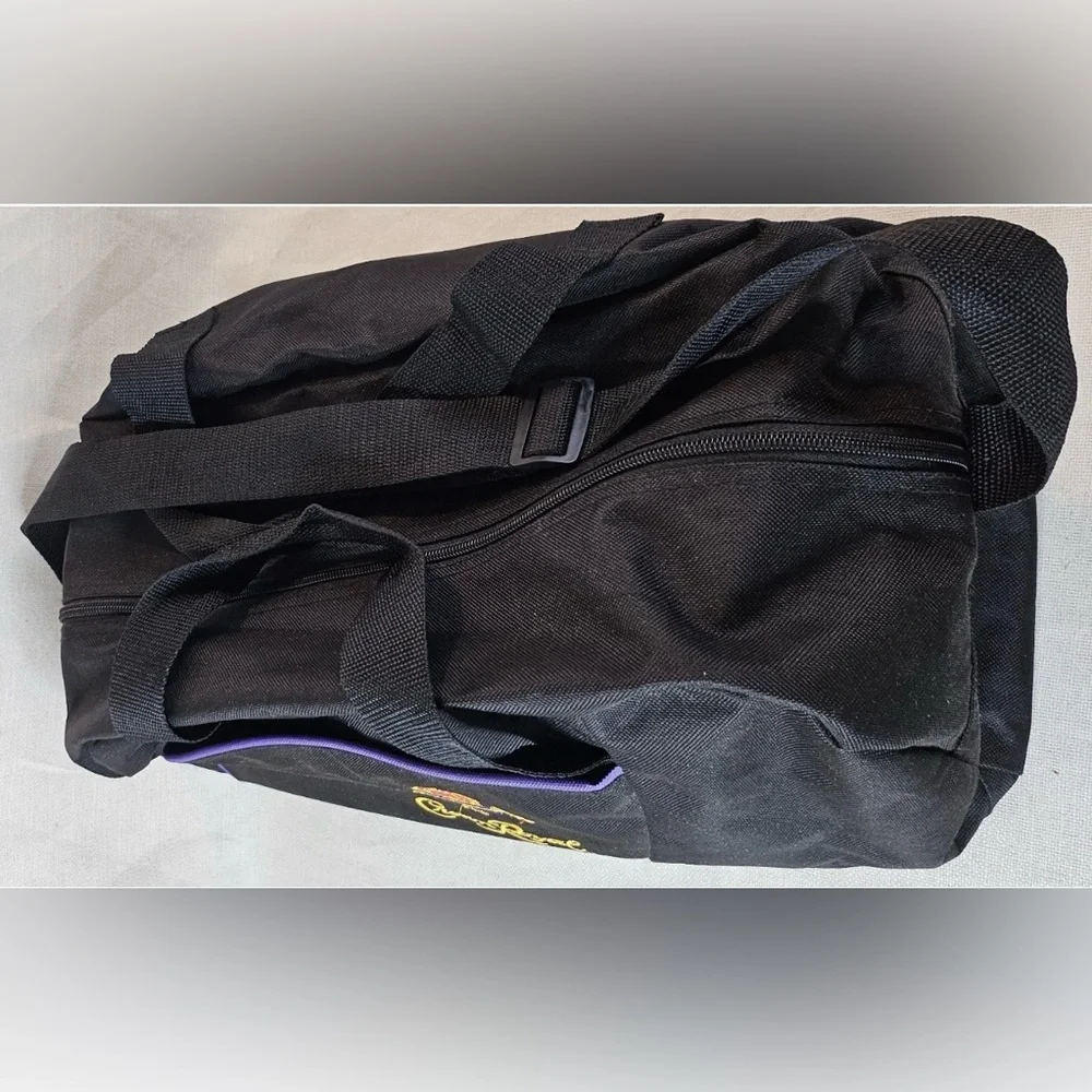 Crown Royal Promotional Duffle Bag